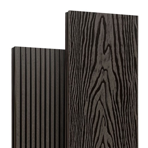 Террасная доска Latitudo PRO 2 (усиленная) 145х22 Венге купить в Гагарине