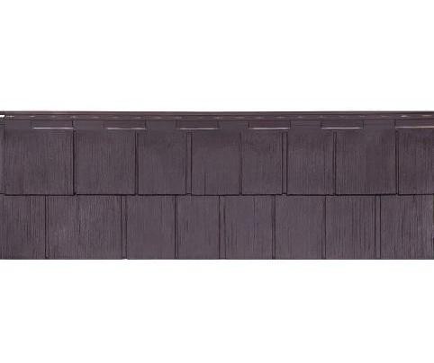 Фасадная панель Техоснастка, Щепа Пихта Памир купить в Гагарине