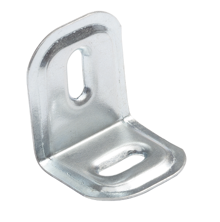 Скоба Grinder 26х31х27 mm для монтажа лаги 90х30 купить в Гагарине