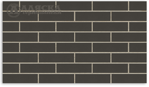 Фасадные Термопанели Аляска Natural Braun купить в Гагарине