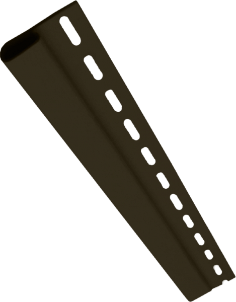 Финишная планка Vinyl-On 3,05 м – Венге купить в Гагарине