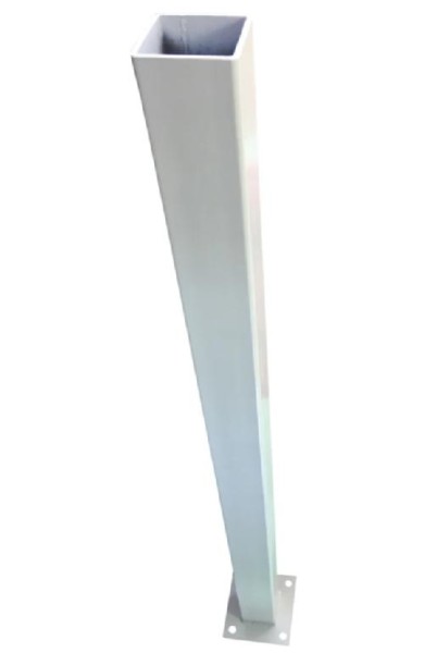 Кронштейн для столба Polivan металл купить в Гагарине