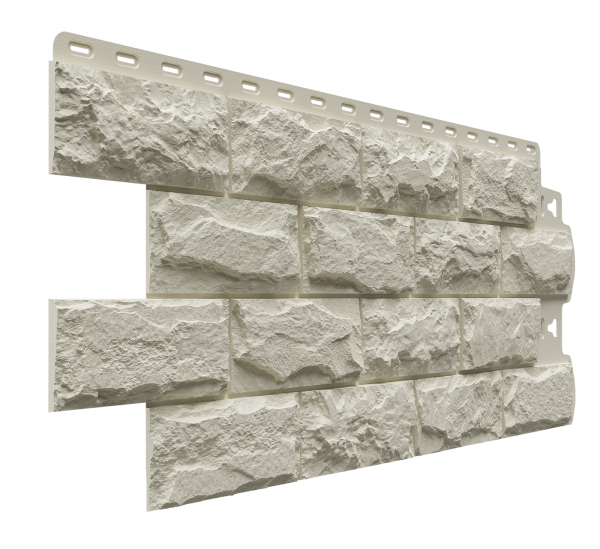 Фасадная панель Docke, Dufour (Камень) ТИРОЛЬ купить в Гагарине