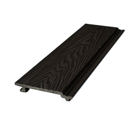 Фасадная панель из ДПК ECODECKING Венге купить в Гагарине