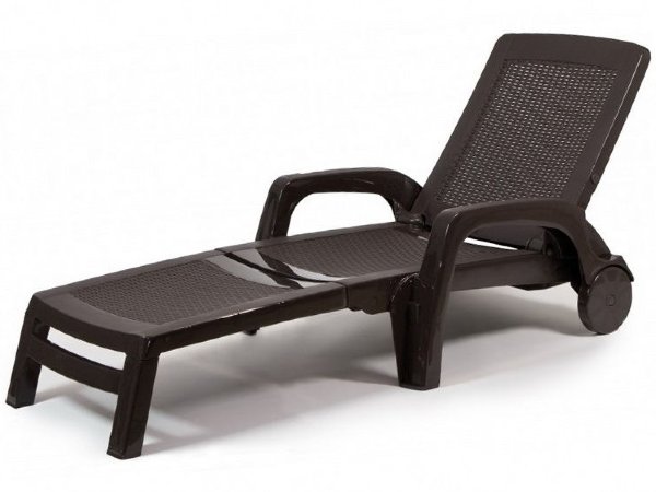 Шезлонг Miami купить в Гагарине