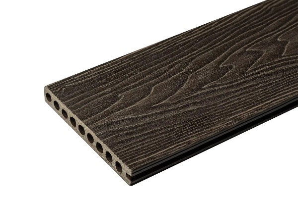 Ступень NauticPrime Esthetic Wood 160x22x4000мм, венге купить в Гагарине