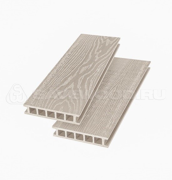 Террасная доска из ДПК SW-Fagus «SaveWood» бежевый купить в Гагарине
