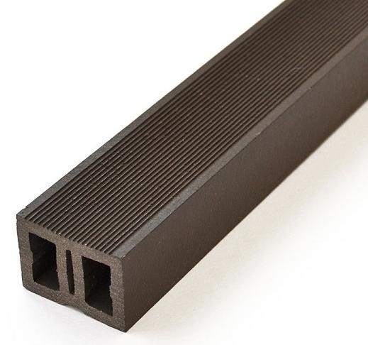 Лага ДПК 48х35х4000мм NanoWood купить в Гагарине