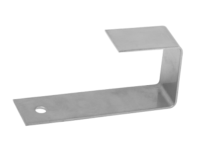 Скоба монтажная Grinder для лаги