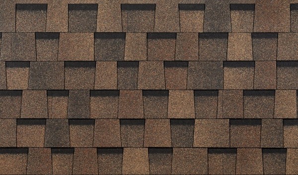 Ламинированная черепица Docke, DRAGON LUX,ТРЮФЕЛЬ купить в Гагарине