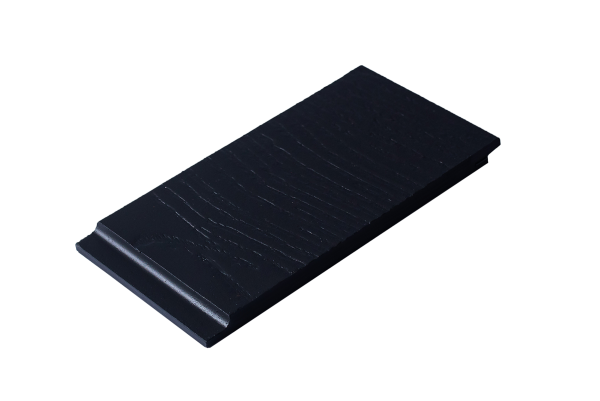 Фиброцементный сайдинг БЕТЭКО – Вудстоун клик - 9011 купить в Гагарине