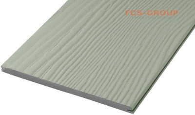 Фиброцементные панели FCS Group Wood Line F06