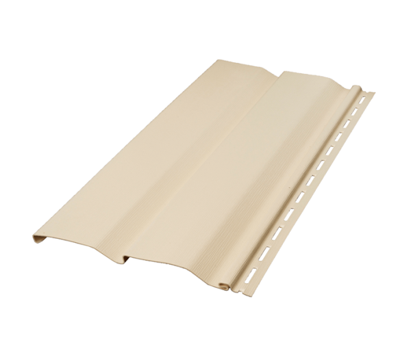 Сайдинг виниловый «Лапландия» Магнолия купить в Гагарине