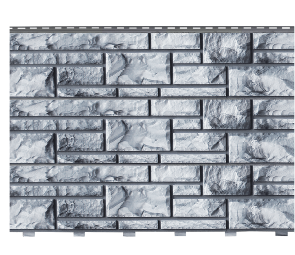 Фасадные панели «Доломит эксклюзивный», Агат купить в Гагарине