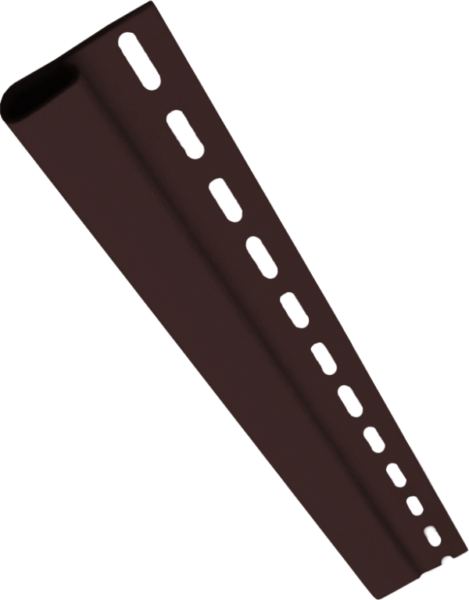 Финишная планка Vinyl-On 3,05 м – Кофе купить в Гагарине