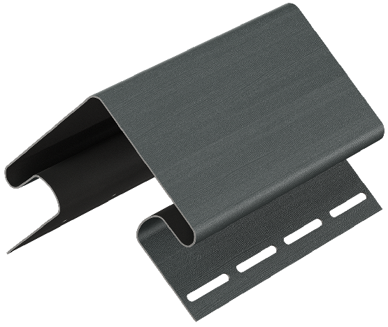 Внешний угол 75 мм Docke Графит купить в Гагарине