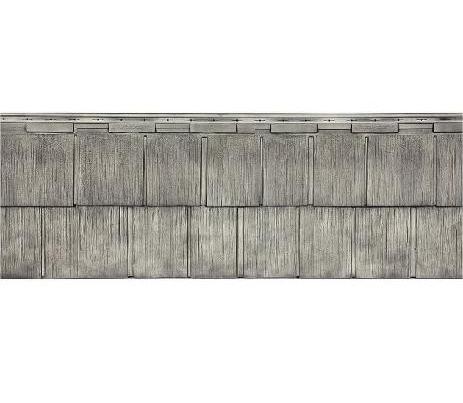 Фасадная панель Техоснастка, Щепа Пихта Кавказ купить в Гагарине