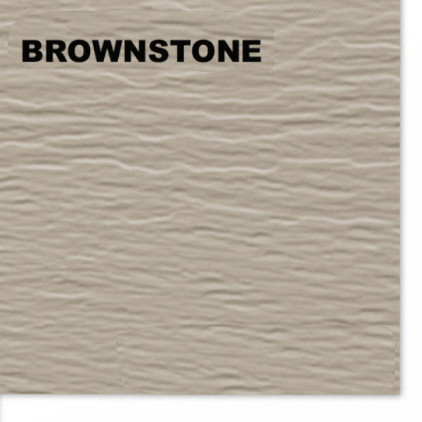 Сайдинг Виниловый Mitten, Oregon Pride, Brownstone купить в Гагарине