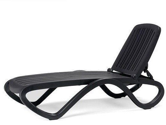 Шезлонги Tropico antrac купить в Гагарине