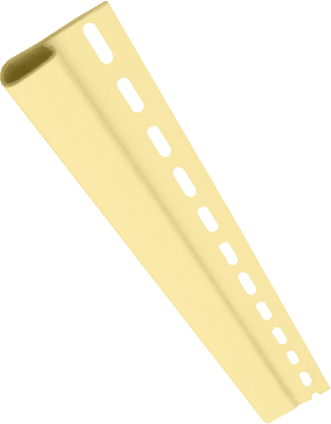 Финишная планка Vinyl-On 3,05 м – Кремовый купить в Гагарине