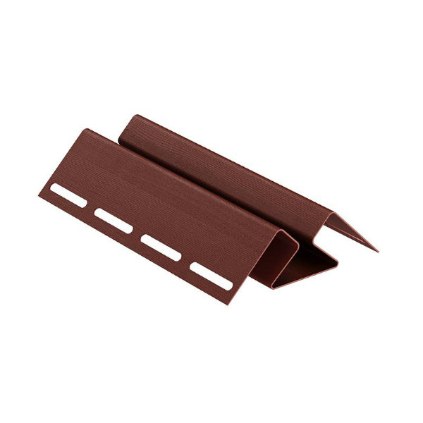 Угол внутренний для сайдинга гранат купить в Гагарине