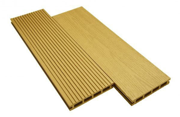 Террасная доска из ДПК WOODVEX Select Вуд купить в Гагарине