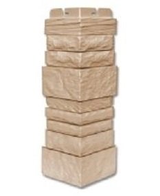 Наружный угол КАМЕНЬ ШОТЛАНДСКИЙ Линвуд купить в Гагарине