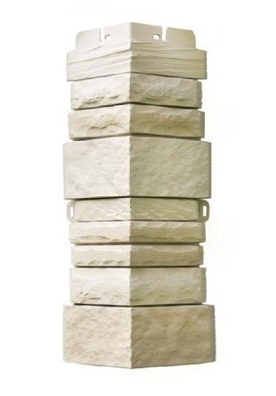 Угол наружный Grand Line Сланец Элит Пшеница купить в Гагарине