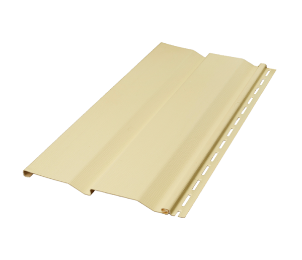 Сайдинг виниловый «Лапландия» Шафран купить в Гагарине