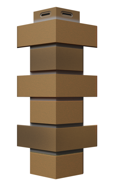 Угол Flemish Кофейный купить в Гагарине