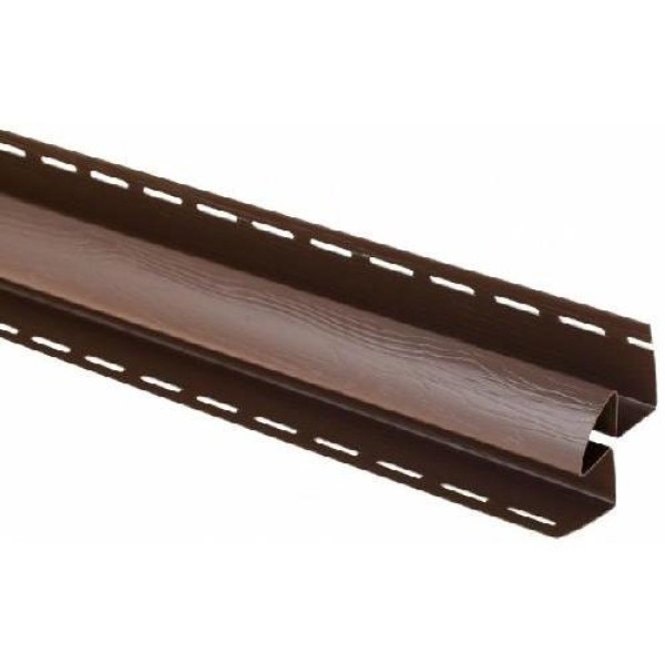 Угол внутренний Премиум Т-13, ВН, Тёмный Орех купить в Гагарине