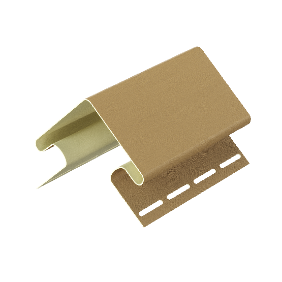 Внешний угол 75 мм Docke Карамель купить в Гагарине