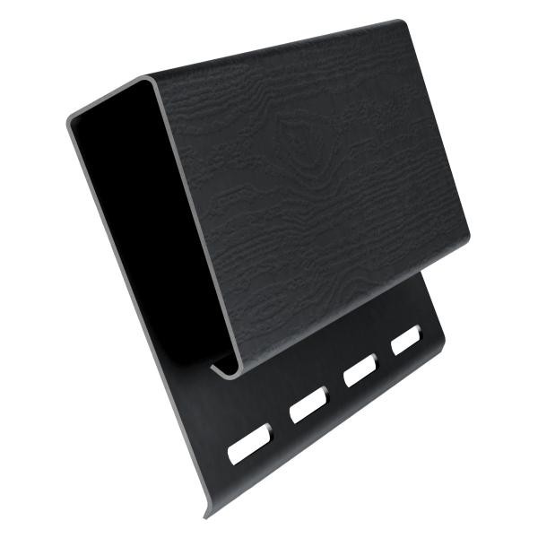 Наличник широкий J-профиль Grand Line Графит купить в Гагарине