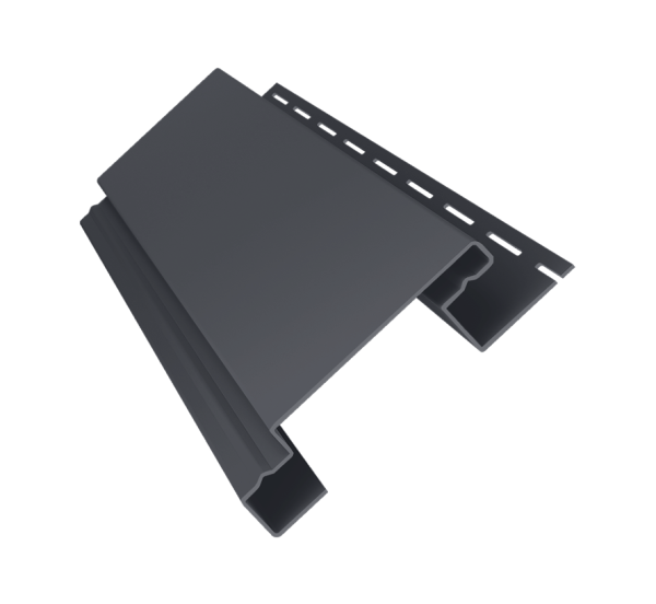 Планка наборная Графит купить в Гагарине