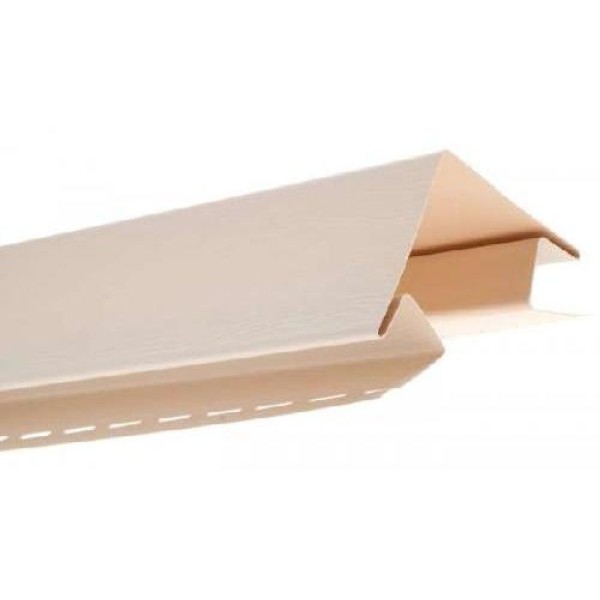 Угол наружный Премиум, Т-12, ВН, Бежевый купить в Гагарине