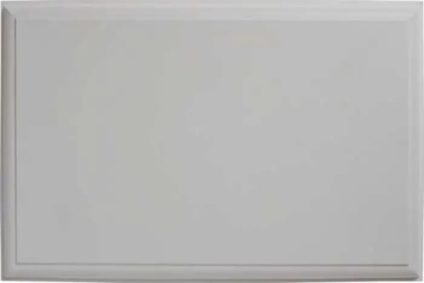 Система отделки углов - отделочный элемент №3 Альта-Профиль Белоснежный 0,25 х 0,38 м купить в Гагарине