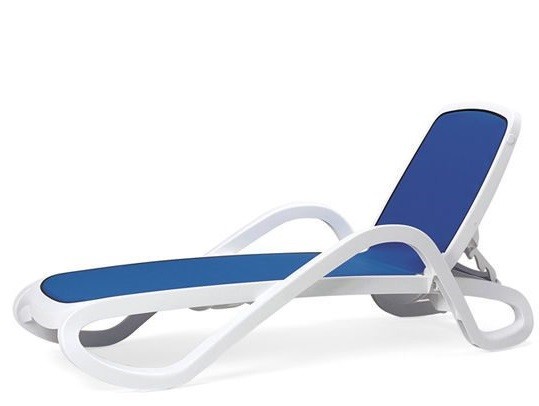 Шезлонги Alfa Blue купить в Гагарине