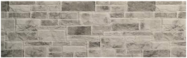 Фасадные термопанели Люкс-B10-02 купить в Гагарине