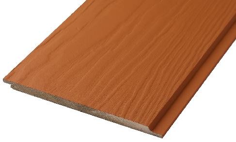 Фиброцементные панели Wood Click F32 купить в Гагарине