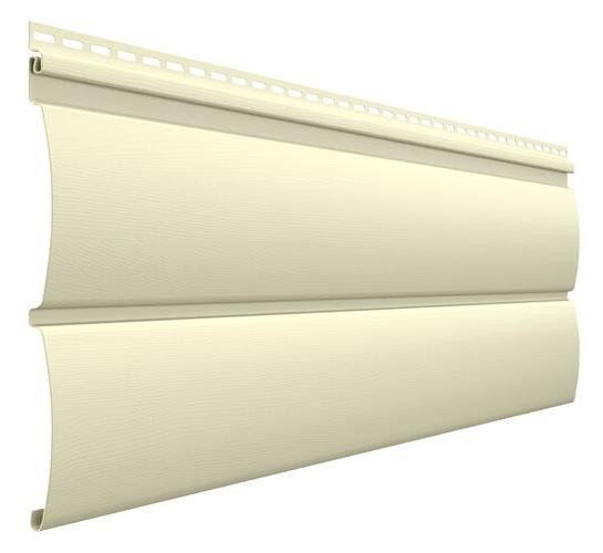 Сайдинг Виниловый ТЕХНОНИКОЛЬ Блок Хаус Мимоза купить в Гагарине