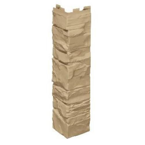 Угол наружный ТЕХНОНИКОЛЬ Оптима Камень Песочный купить в Гагарине