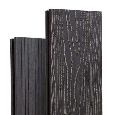 Террасная доска Latitudo PRO (усиленная) 150х24 Венге