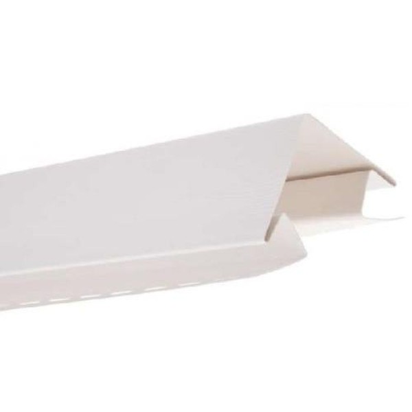 Угол наружный Премиум, Т-12, ВН, Белый купить в Гагарине