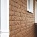 Фасадная панель Ю-Пласт Стоун-хаус камень жженый (двойной замок) купить в Гагарине