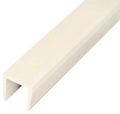 П-Профиль FAYNAG ДПК слоновая кость