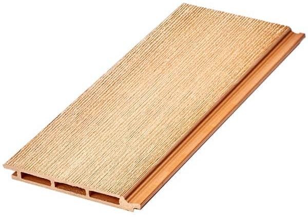 Сайдинг из ДПК Dortmax vintage Натуральный купить в Гагарине