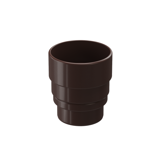 Переходник Docke Lux ПВХ - Шоколад купить в Гагарине