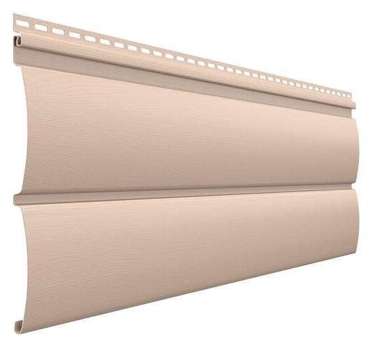 Сайдинг Виниловый ТЕХНОНИКОЛЬ Блок Хаус Вереск купить в Гагарине