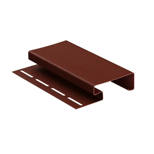 Наличник для сайдинга, гранат купить в Гагарине