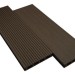 Террасная доска из ДПК  WOODVEX Select Темно-коричневый купить в Гагарине